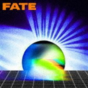 FATE（CD＋DVD） ビッケブランカ