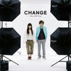 CHANGE（初回生産限定盤／CD＋DVD） Every Little Thing