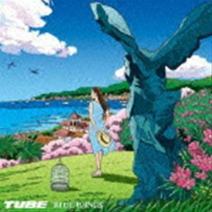 BLUE WINGS（初回生産限定盤） TUBE