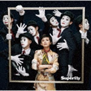 Ambitious（初回限定盤／CD＋DVD） Superfly