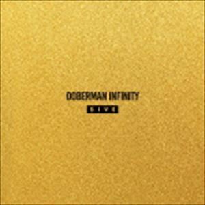 5IVE（CD＋DVD） DOBERMAN INFINITY