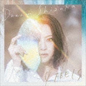 4 FEELS.（初回生産限定盤／CD＋DVD） Dream Shizuka