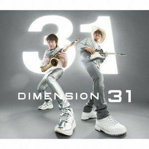 DIMENSION Blu-specCD2仕様 CD/31 20/5/6発売 オリコン加盟店