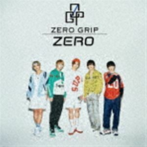 ZERO（Type-B） ZERO GRIP