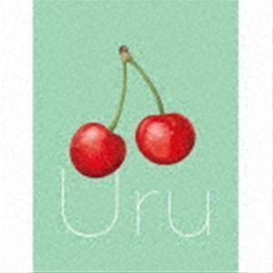 Love Song（初回生産限定盤／CD＋Blu-ray） Uru