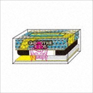 GO TO THE BEDS ＆ PARADISES -LUXURY TISSUE BOX-（完全生産限定盤／2CD＋Blu-ray） GO TO THE BEDS ＆ PARADISES