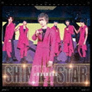 SHINING STAR（初回生産限定盤／臼井拓馬ver.） ＃HASHTAG