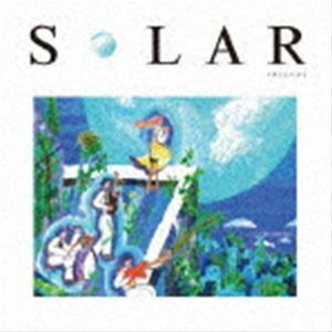 SOLAR（通常盤） フレンズ