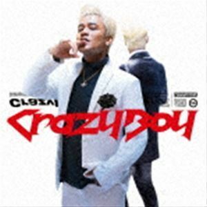 OH（通常盤） CRAZYBOY