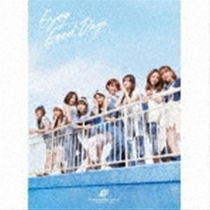 Enjoy／Good Days（初回生産限定盤／CD＋DVD） Girls2