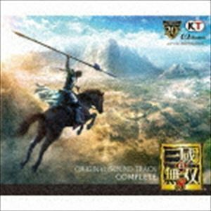 真・三國無双8 ORIGINAL SOUND TRACK COMPLETE （ゲーム・ミュージック）