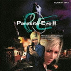 パラサイト・イヴ II オリジナル・サウンドトラック （ゲーム・ミュージック）