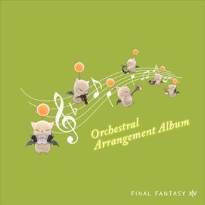 FINAL FANTASY XIV Orchestral Mini Album 2017 （ゲーム・ミュージック）