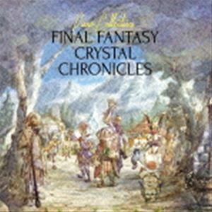 Piano Collections FINAL FANTASY CRYSTAL CHRONICLES （ゲーム・ミュージック）