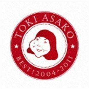 BEST! 2004-2011 土岐麻子