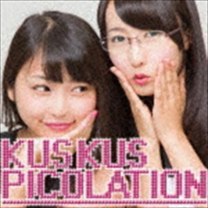 ピコレーション（Type-A） Kus Kus