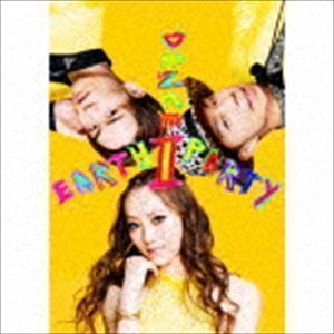 I（CD＋2DVD（スマプラ対応）） DANCE EARTH PARTY