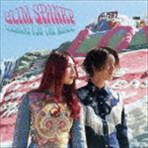 LOOKING FOR THE MAGIC（通常盤） GLIM SPANKY