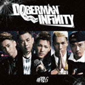 ♯ PRLG（通常盤） DOBERMAN INFINITY