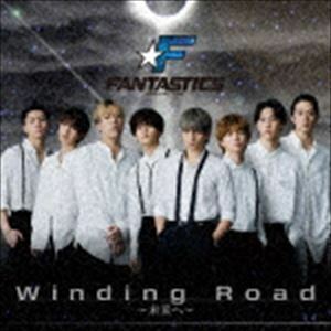 Winding Road～未来へ～ FANTASTICS from EXILE TRIBE