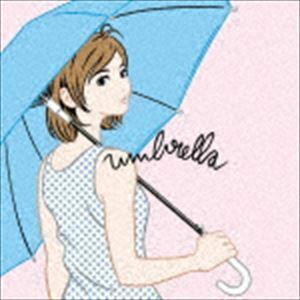 umbrella／Dropout（初回限定盤A／CD＋DVD） SEKAI NO OWARI