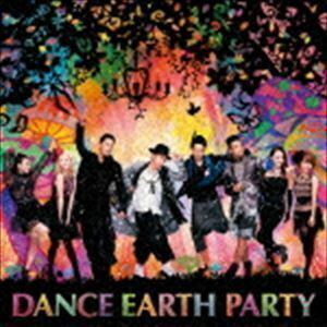 PEACE SUNSHINE（CD＋DVD ※「PEACE SUNSHINE」Music Video、メイキング他収録） DANCE EARTH PARTY