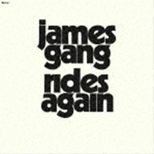 ジェイムス・ギャング・ライズ・アゲイン（生産限定盤） ジェイムス・ギャング