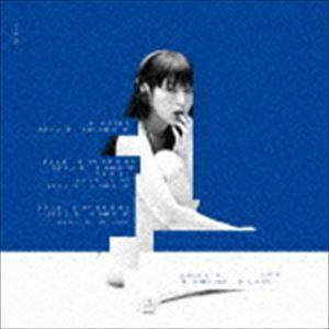 THANK YOU BLUE（通常盤） DAOKO