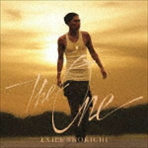 The One（CD＋DVD） EXILE SHOKICHI