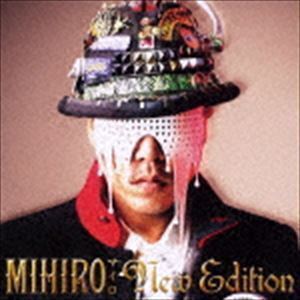 New Edition（CD＋DVD） MIHIRO～マイロ～