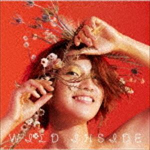 WILD INSIDE（通常盤） Rihwa