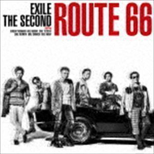 Route 66（CD＋DVD） EXILE THE SECOND