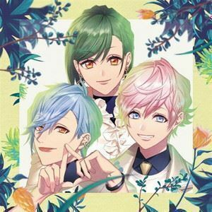 A3! BRIGHT SUMMER EP （ゲーム・ミュージック）