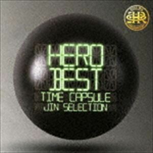 BEST -タイムカプセル- JIN selection HERO