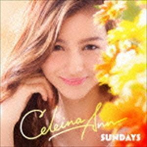 SUNDAYS Celeina Ann