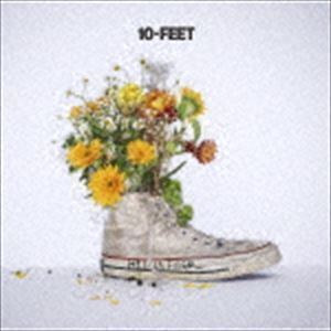 ハローフィクサー（初回限定盤／CD＋DVD） 10-FEET