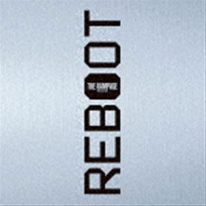 REBOOT（通常盤／CD＋DVD） THE RAMPAGE from EXILE TRIBE