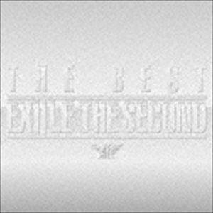 EXILE THE SECOND THE BEST（通常盤） EXILE THE SECOND