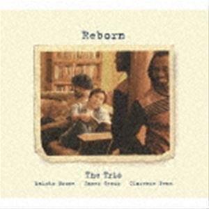 Reborn（SHM-CD） 小曽根真 THE TRIO