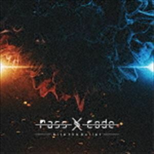 bite the bullet（通常盤） PassCode