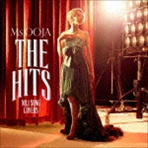 THE HITS～No.1 SONG COVERS～ Ms.OOJA