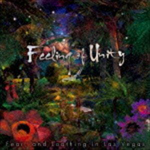 Feeling of Unity Fear，and Loathing in Las Vegas