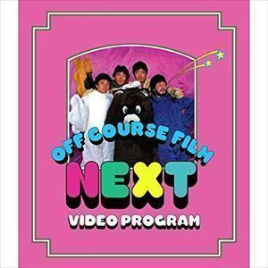 [Blu-Ray] Off Course |NEXT VIDEO PROGRAM Off Course 