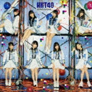 バグっていいじゃん（TYPE-C／CD＋DVD） HKT48