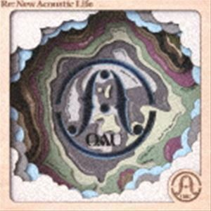 Re：New Acoustic Life（通常盤） OAU