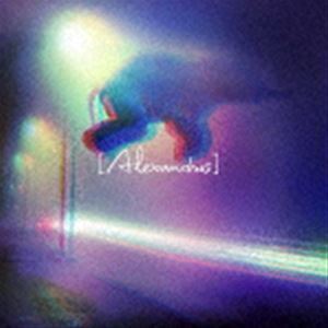 閃光（初回限定盤／CD＋DVD） ［Alexandros］