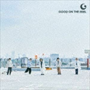GOOD ON THE REEL（通常盤） GOOD ON THE REEL
