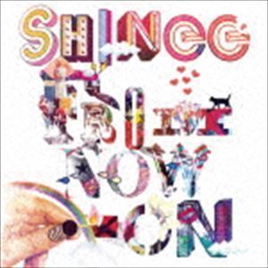 SHINee THE BEST FROM NOW ON（通常盤） SHINee