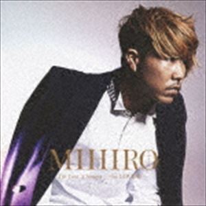 I’m Just A Singer ～ for LOVERS ～（廉価盤／CD＋DVD） MIHIRO～マイロ～