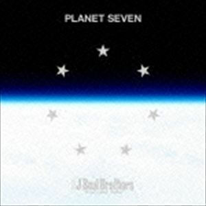 PLANET SEVEN 三代目 J Soul Brothers from EXILE TRIBE